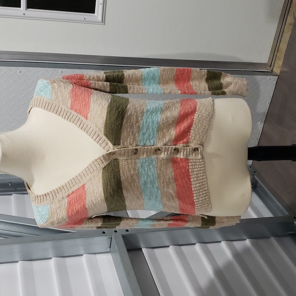 Massimo Supply‎ sweater size S/P
